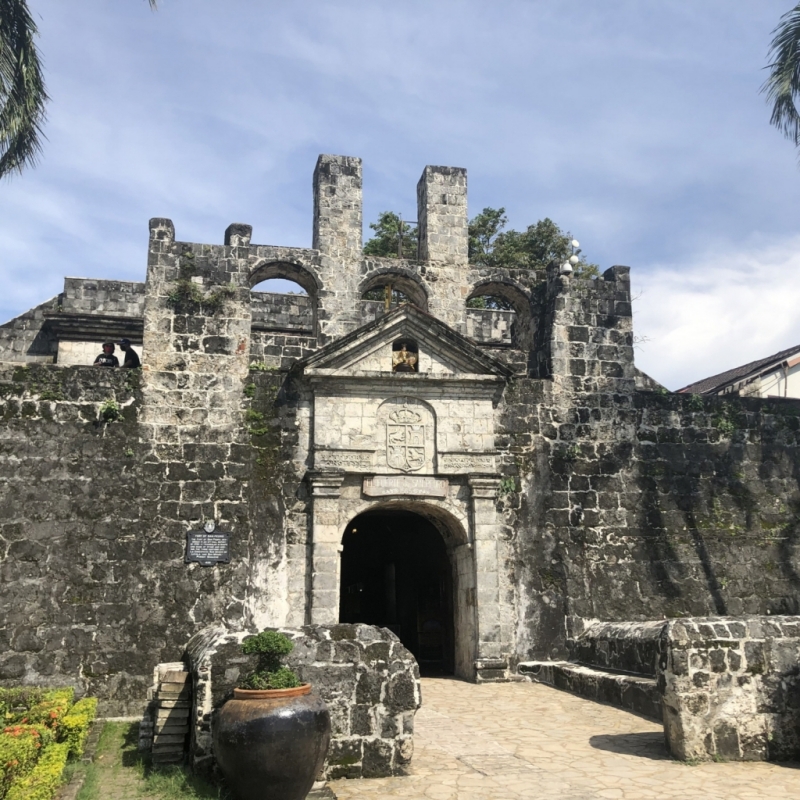 フィリピン留学 Cebu21 - EV Academy-Activity-8